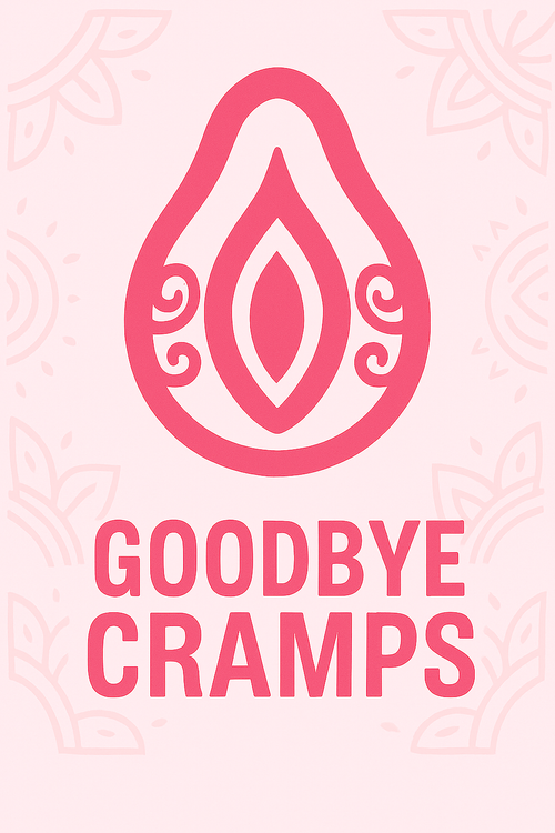 ByeCramps 😘 ✌️