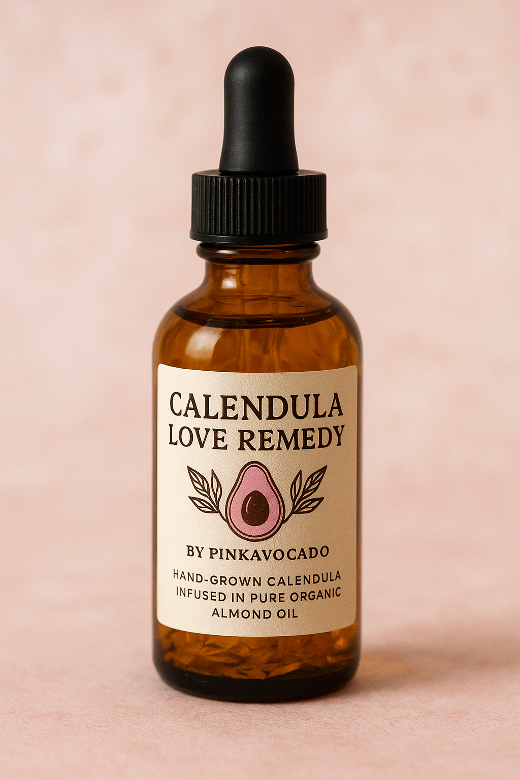 Calendula Love  😴 💤